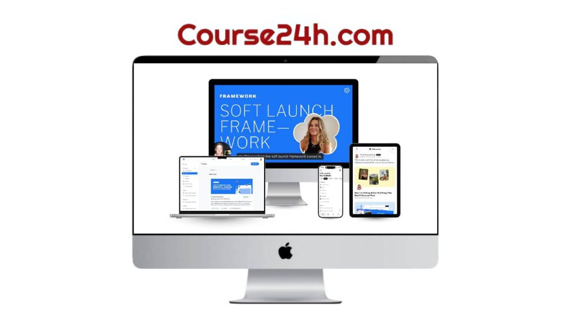 Nicole Marguerite Gray – Soft Launch Your LinkedIn