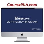 HighLevel – Certification Program