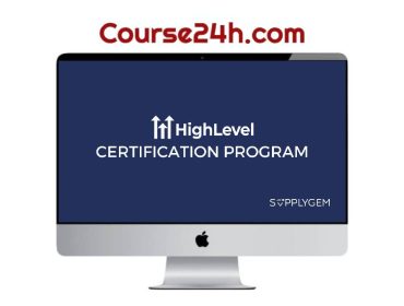 HighLevel – Certification Program