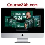Charles Leikauf – CFO Mastery