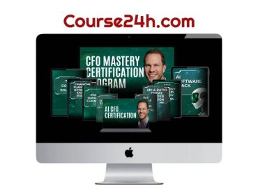 Charles Leikauf – CFO Mastery