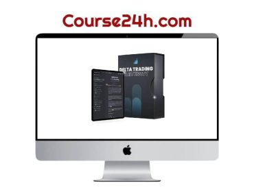 Delta Trading University – Order Flow Bundle