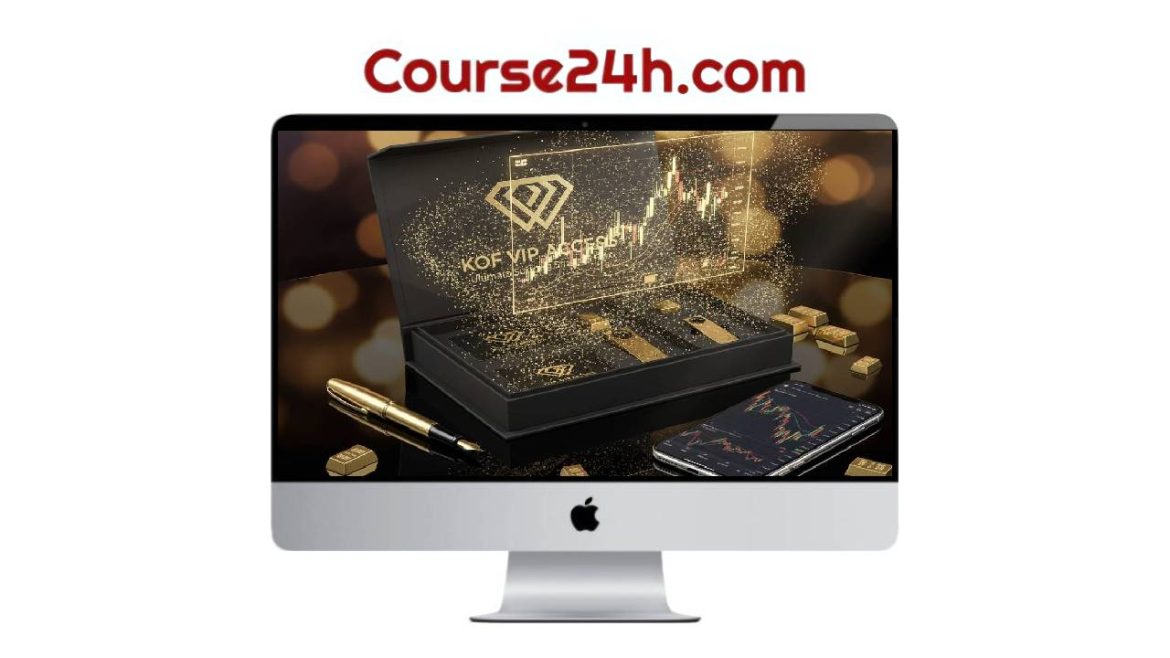 King of Forex - The KOF Ultimate Scalping Strategy