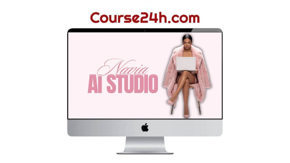 Navia Marel - NAVIA AI STUDIO