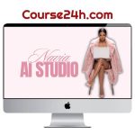Navia Marel – NAVIA AI STUDIO