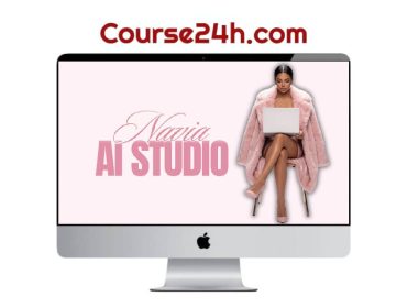 Navia Marel - NAVIA AI STUDIO