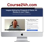 Joe Troyer – Show and Sell Method Masterclass + 100 Reviews in 7 Days