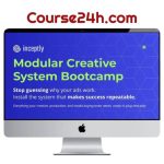Inceptly – Modular Creative Bootcamp