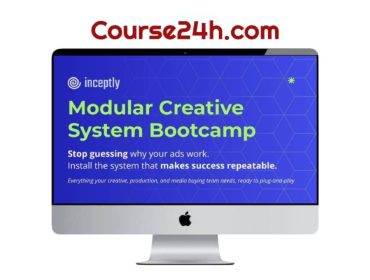 Inceptly – Modular Creative Bootcamp