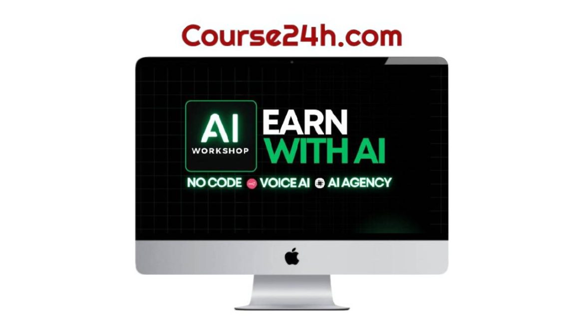 Zubair Trabzada - AI Workshop (Up to March 2026)