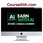 Zubair Trabzada – AI Workshop (Up to March 2026)
