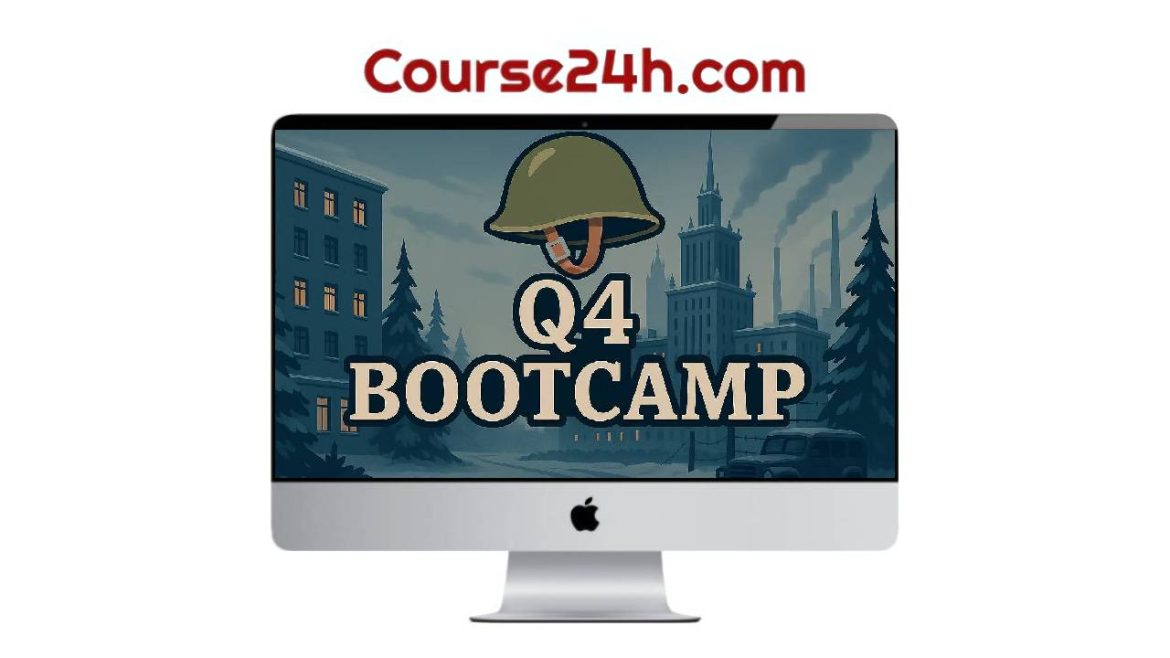 Jamie - Master Etsy Dropshipping - The Bootcamp 2026