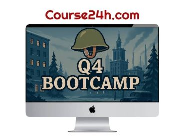 Jamie - Master Etsy Dropshipping - The Bootcamp 2026