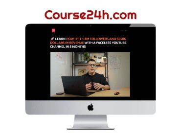Tim Danilov - The Art of Youtube