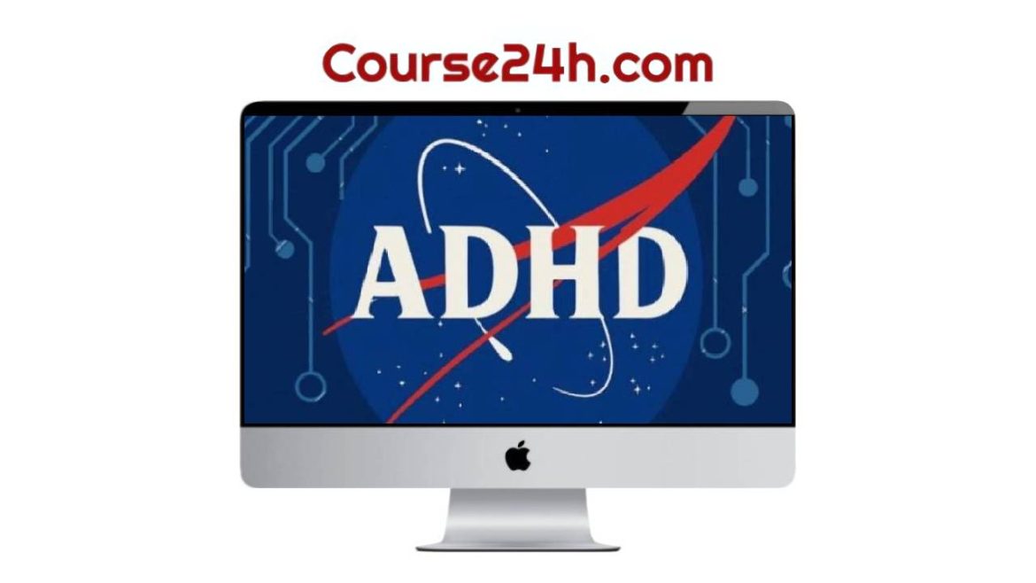 Ali Alqaraghuli - ADHD Entrepreneurs