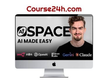 Ed Hill - AI Automation Space (Up to March 2026)