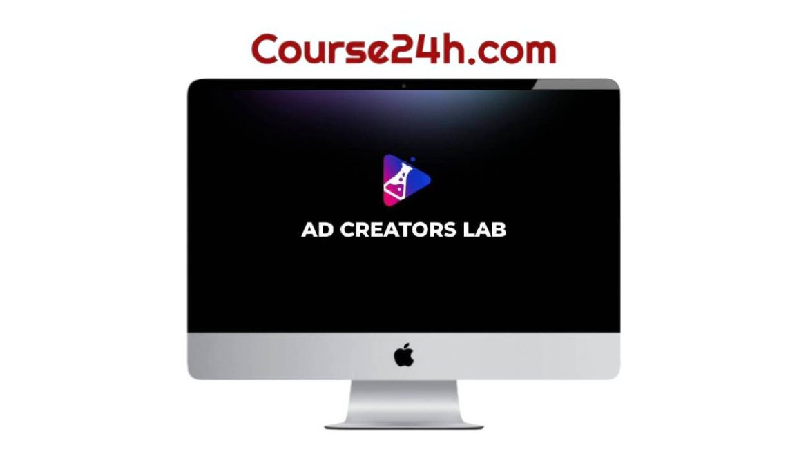 Camilo Castaneda - Ad Creators Lab