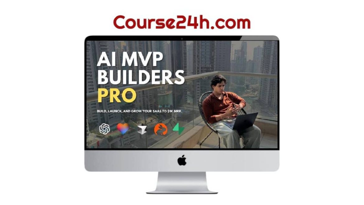 Prajwal Tomar - AI MVP Builders (Up to March 2026)