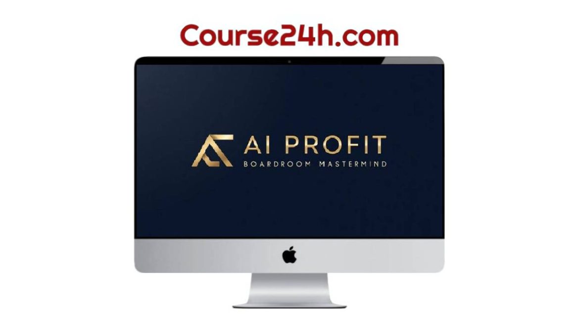 Julian Goldie - AI Profit Boardroom (March 2026)