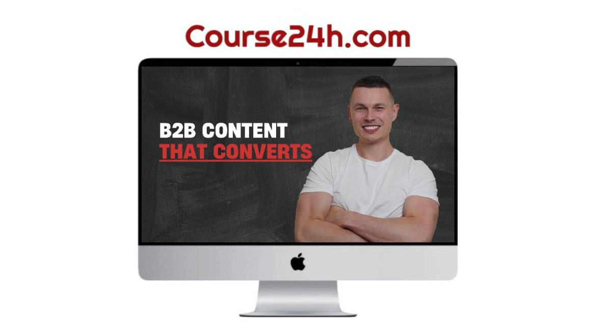 Magnet Monster – B2B Content that Converts