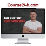 Magnet Monster – B2B Content that Converts