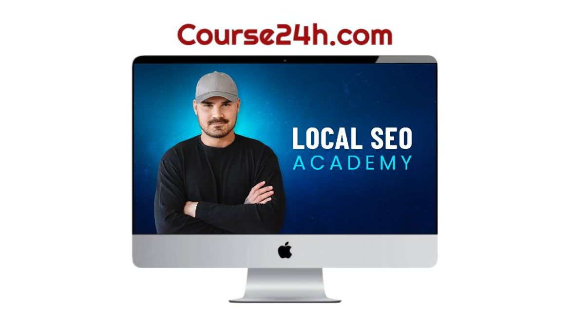 Christian Gladwell - Local SEO Academy