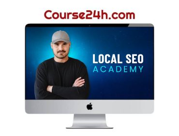 Christian Gladwell - Local SEO Academy