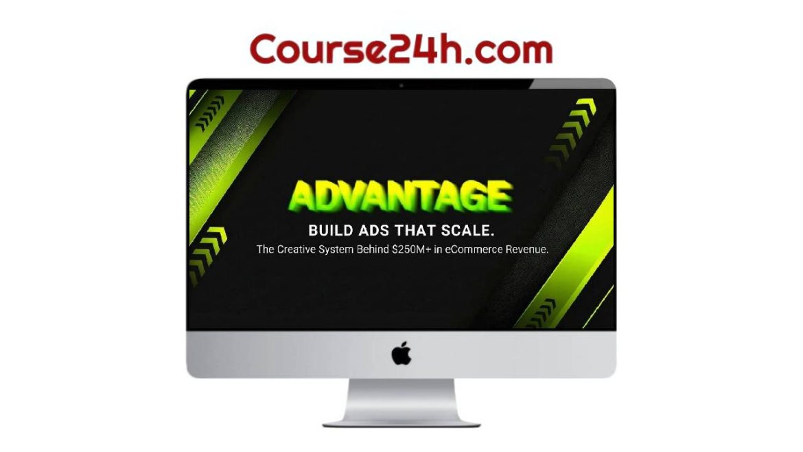 Dennis Willeboordse - ADvantage (March 2026)