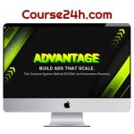 Dennis Willeboordse – ADvantage (March 2026)