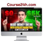 Ashar Jamil – Affiliate Launchpad