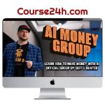 Jeff J Hunter – AI Money Group | Learn AI = $