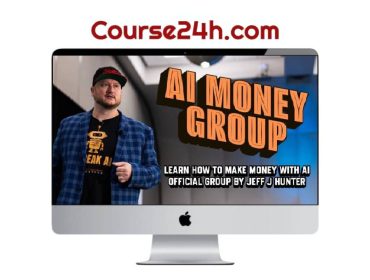 Jeff J Hunter - AI Money Group | Learn AI = $