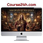 Stewart Vickers – Disciples of SEO Jesus (March 2026)