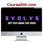 Spencer Pawliw – Evolve (Up to March 2026)