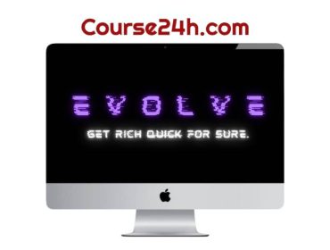 Spencer Pawliw - Evolve (Up to March 2026)