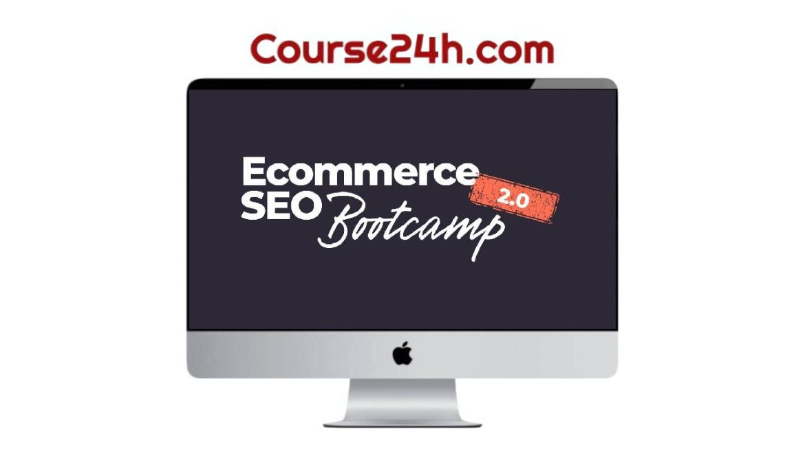 Fredrick Chatt – Ecommerce SEO Bootcamp 2.0