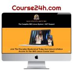 SEO Jesus – Disciples of Mastermind