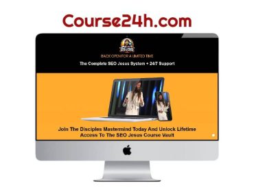 SEO Jesus – Disciples of Mastermind