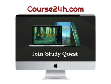 Matty Kenny – Study Quest Bundle