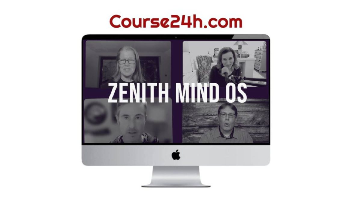 Rich Schefren – ZenithMind OS 2026