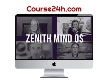 Rich Schefren – ZenithMind OS 2026