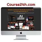 Richard Yu – AI Arbitrage Blueprint