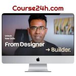 Chethan – Build End-to-End Products in Cursor without Coding