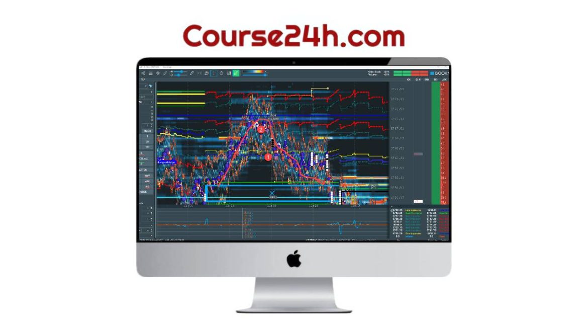 Scott Pulcini - ATR Reversion Course