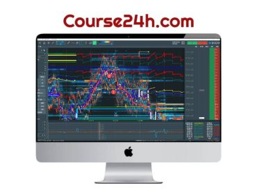 Scott Pulcini - ATR Reversion Course