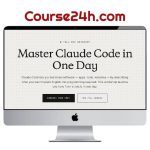 Isaac Rudansky – Master Claude Code in One Day
