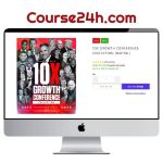 Grant Cardone – 10X Growth Conference Collection