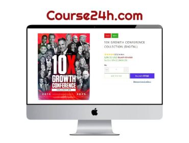 Grant Cardone - 10X Growth Conference Collection