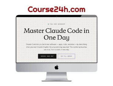 Isaac Rudansky – Master Claude Code in One Day