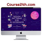 Vitaly Friedman – Design Patterns For AI Interfaces